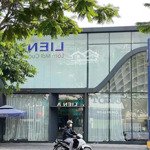 Nhà nguyên căn mặt tiền 12m trần não, q.2 (dtsd 480m2, sàn trống suốt). hiện trạng mới đẹp 100%