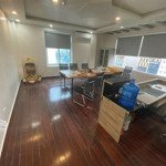 Cho thuê văn phòng 30m² tại hải phòng tuyến 1 đường lê hồng phong, đầy đủ tiện ích giá tốt