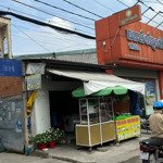 Cho thuê mặt bằng số 230 đường tầm vu, phường hưng lợi, quận ninh kiều, tp cần thơ
