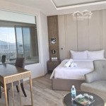 Bán căn panorama rẽ quạt xéo biển