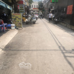 Phân lô - vỉa hè phố lê văn hiến - kinh doanh buôn bán sầm uất nhà 4 tầng 12 tỷ