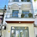 Nhà đẹp phú nhuận gần phan xích long 50m2, 3pn 3wc shr an ninh giá cực tốt gọi em ngay