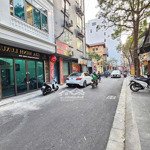 Khương hạ ô tô tránh - lô góc mặt tiền rộng. dt 95m x 3 tầng, mt 9m, 21 tỷ, 0911444126