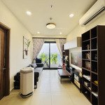 Midori park the glory, cho thuê 15 triệu vnd/tháng, bao pql hết năm 2025! 2pn, 2wc, 69.5m2
