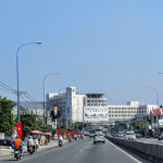 Bán gấp đất thổ cư 1127m2 tại đường 3, hiệp bình phước, thủ đức, giá cực chất 70 tỷ vnd