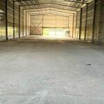 Bán gấp xưởng nhỏ sổ hồng riêng 12 x 25m lê thị ngay - bình chánh