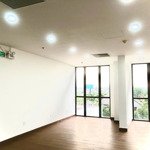 Cho thuê 2 văn phòng view đẹp tại 1014 phạm văn đồng, 88 - 107 m2. 18 - 25tr