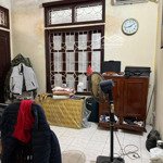 Bán nhà trần cung - phân lô - ô tô tránh đỗ ngày đêm - hàng xóm tướng q. đội - 69m2 - 12,5 tỷ