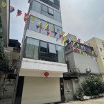 Chỉ 10 tỷ cực phẩm lô góc - 6 tầng - thang máy - giữa kđt văn phú - công viên trường học bao quanh