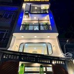 Bán nhà riêng 5pn, 6wc, 64m2, giá cực chất 8,7 tỷ tại phan huy ích, gò vấp, tp.hcm