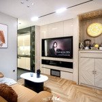 Bán căn hộ 2 phòng ngủ 70m chung cư t&t vĩnh hưng hoàng mai