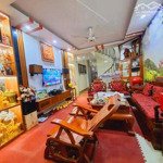 Bán nhà liền kề ngô thì nhậm 60m2, 4 tầng, full nội thất, vỉa hè, ô tô tránh, cực đẹp. giá 13 tỷ