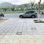Bán nhà mặt tiền đường võ nguyên giáp, xã vĩnh thái, tp nha trang