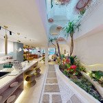 Nhà đẹp cho thuê mt nguyễn thị thập, quận 7 (6x24m_4 tầng sàn suốt) giá 85tr (tl)