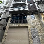 Bán nhà mới đẹp ngay đầu ngõ 40 phố tô vĩnh diện thanh xuân dt 43 m2 06 tầng mt 6,4 giá 19,8 tỷ