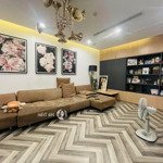 Lựa chọn vàng! phố nguyễn thị định, lô góc 3 mặt thoáng, ô tô tránh, thang máy, 63m x 5t