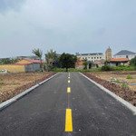 Chính chủ cần bán lại lô đất 3 mặt tiền trục chạy ra biển ở hải hậu. giá chỉ 1,2 tỷ pháp lý rõ ràng