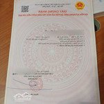 Bán đất thổ cư 116,9m2 tại thôn 3 xã hoàng tân, quảng yên, quảngninh
