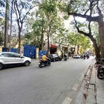Bán nhà mặt phố lý thường kiệt, hoàn kiếm 75m2, 1 tầng, giá 17.5 tỷ. kinh doanh mọi loại hình.
