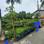 đại áng - thanh trì - ô tô tránh vào đất 130 triệu/mét vuông full thổ cư, giá đầu tư, có thể chia
