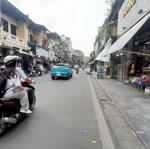Bán nhà mặt phố quận hoàn kiếm 200m3t mt5m 2 thoáng 1 sổ 1 chủ 160 tỷ hàng ngang.