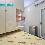 Ngay khu công nghệ cao full nội thất 22m2 giá rẻ