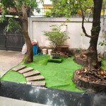 Bán bt đẹp, full tiện ích, 4pn, 4wc, 223m2, 23,4 tỷ tại tân hưng, q7, hcm