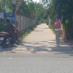 Bán đất phú đông, 151m2, có 65m2 thổ cư, có nhà cấp 4, đường ô tô tới đất - giá 2 tỷ