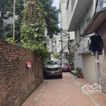 Bán nhà riêng tại ngọc thụy, bồbán nhà riêng tại ngọc thụy, bồ đề, long biên, hà nội, 5,6 tỷ, 31 m2