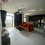Căn hộ 111m2, sổ hồng, mới 99%, quận 4, 50 triệu/m2 – nơi giấc mơ thành hình, giá trị trọn đời