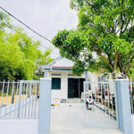 Nhận ngay nhà cấp 4 (317m2) tại trung tâm xã bình nguyên - huyện thăng bình, giá chỉ 980 triệu