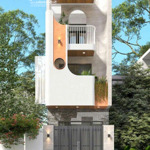 Bán nhà mới cực xinh kdc đ. long phước, đối diện ktx đại học luật cs3, quận 9- dt 50m2 - 58m2
