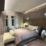 Trần quang diệu vip nhất đống đa - nhà đẹp từng milimet 6tầng thang máy tặng nội thất
