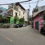 P/l hv tài chính phố văn hội, đức thắng, btl -lô góc -kinh doanh -ô tô tránh - 40m x 3t - 7.4tỷ