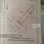 Bán nhà nát mặt tiền trần não (đs9) ,an phú,q.2 tiện xây mới ,dt 4 x 23 công nhận 86m2 chỉ 14ty2
