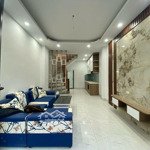 Nhà đẹp phố châu đài, thượng cát, btl, ngon bổ rẻ, nhà mới vào ở luôn dt 48m2 giá 5,25 tỷ