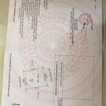 Bán đất 126m2, giá 7,9 triệu, ngô thì sỹ, nam sơn, tam điệp, ninh bình