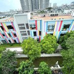 Phân lô - oto tránh, phố hồ tùng mậu 6 tầng thang máy, 60,2m2 cạnh goldmark city chỉ 15 tỷ