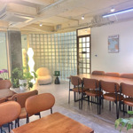 Cho thuê nhà mặt phố xã đàn, phạm ngọc thạch, 48m² x 9 tầng + 1 hầm, mt cực lớn, nhà mới xây