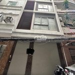 Siêu hiếm ! nhà huỳnh thúc kháng kéo dài-50m*5tang*mt 5.2m-ô tô tránh-kd sầm uất-ở sướng