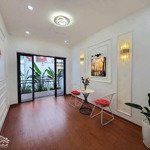 Bán nhà riêng 38m2 4pn, 3wc, ôtô ngõ thông, kinh doanh tại lê quý đôn hà đông - 9,1 tỷ