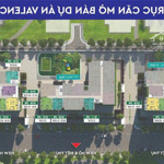 Bán căn góc 2pn valencia garden kđt việt hưng giá 3.3 tỷ thô. lh 0964364723