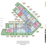 Studio sân vườn – sở hữu không gian riêng giữa lòng dự án cao cấp