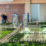 Bán căn lk12 - 23 hoàng huy new city. 5 tầng siêu đẹp, trục đường thông, giá tốt nhất