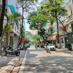 Bán nhà mặt phố tô vĩnh diện. dt 75m xây 5 tầng, vị trí đẹp kính doanh sầm uất. giá nhỉnh 24 tỷ
