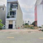 Bán đất chính chủ 132m2 mt đ. nguyễn bình- nhà bè , 1 tỷ 3, sổ hồng riêng, công chứng sang tên ngay