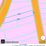 Bán đất vĩnh thanh, nhơn trạch. full thổ cư, dt 4,6mx31m, giá siêu tốt, giao dịch nhanh gọn