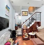 Bán nhà 1 trệt 1 lầu! đường rạch bùng binh phường 9 quận 3,dt:48,1m2/1.850 tỷ,hẽm xe hơi,shr