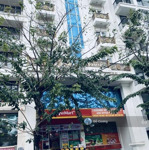 Siêu hiếm - bán gấp nhà mặt phố hai bà trưng, hoàn kiếm - 280m2 x 6 tầng thang máy - mặt tiền 9m