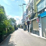 đất mặt tiền đường nhựa huỳnh tấn phát. full thổ cư. một đời chủ. 20x16m